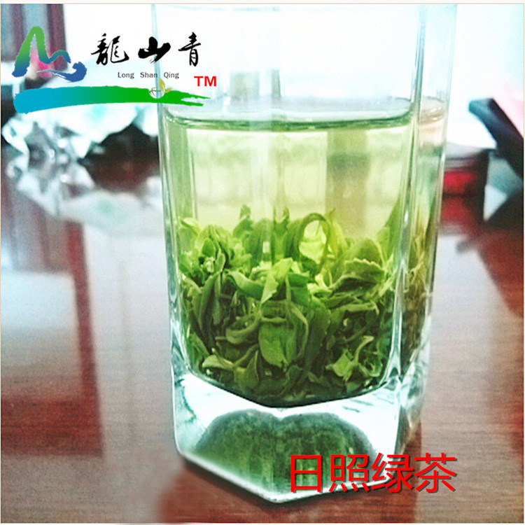 太公春2025年新茶 日照绿茶批发 浓香型 炒青茶叶 山东绿茶厂家