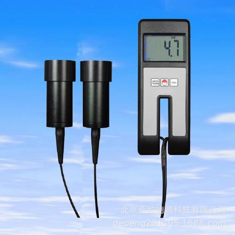 亚欧  透光率仪/透光率计 DP-1100