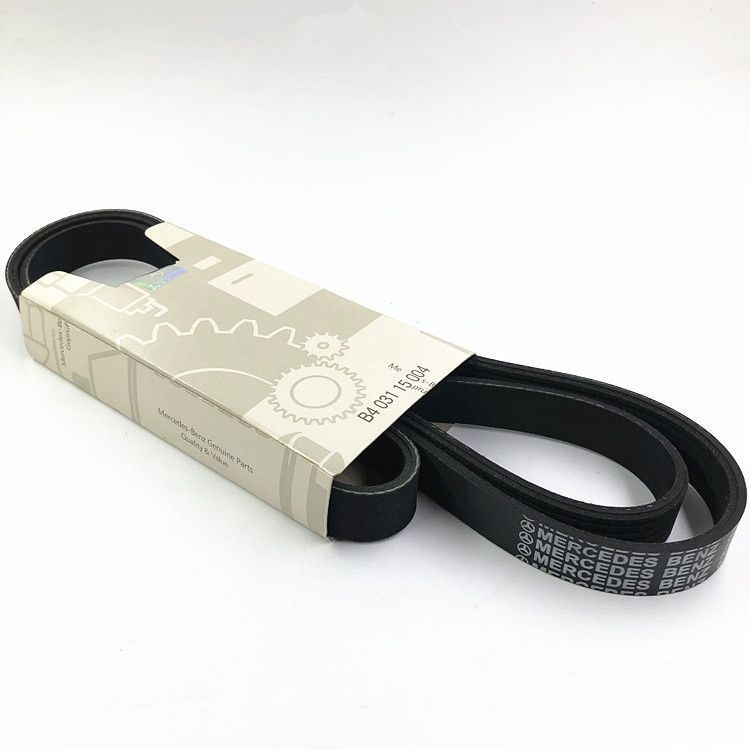 Mercedes-Benz C200 E260 GLK300 S350 ML350 R300 tension wheel transition wheel belt applicable
