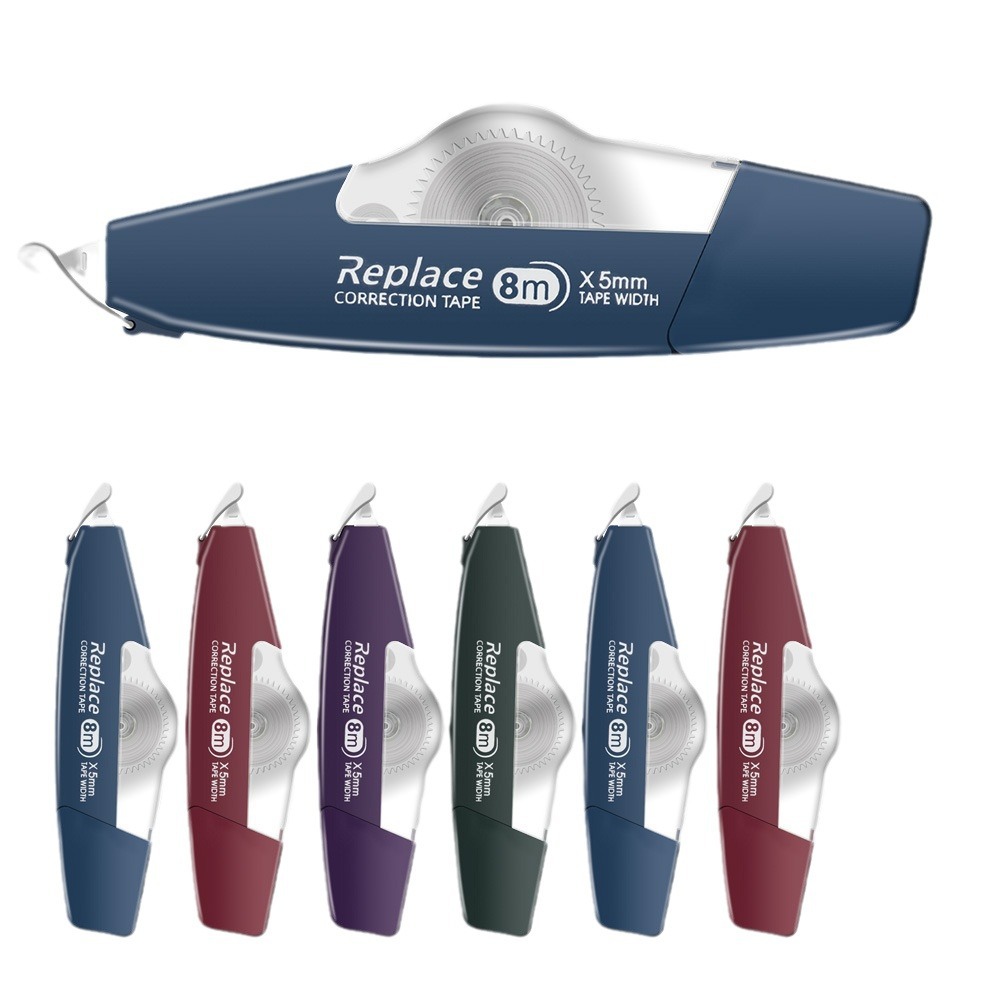 El nuevo cinturón de corrección del núcleo de reemplazo en forma de barco del libro rojo pequeño estilo ins, cinturón de corrección de errores de alto valor, cinturón de corrección de 6m, instalación independiente