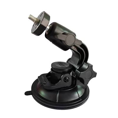 Car mobile phone shooting bracket Car phone holder - 9cm-large-suction-cup-without-clip-shooting-bracket