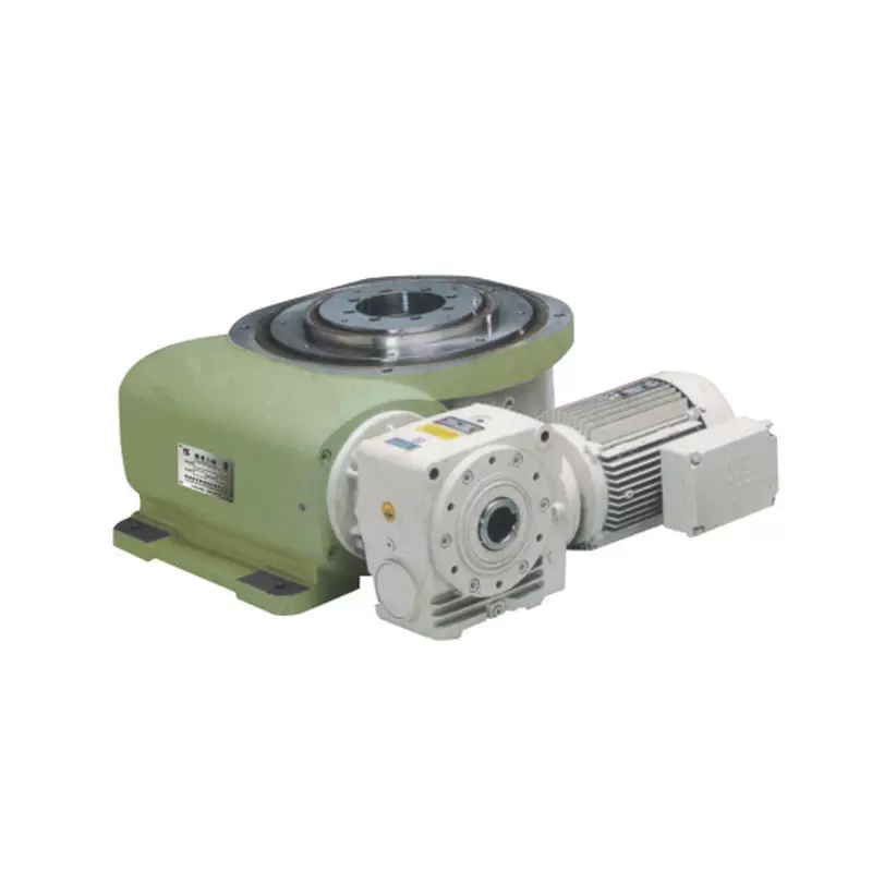 凸轮分割器 超薄平台桌面型 非标机械设备 150DA