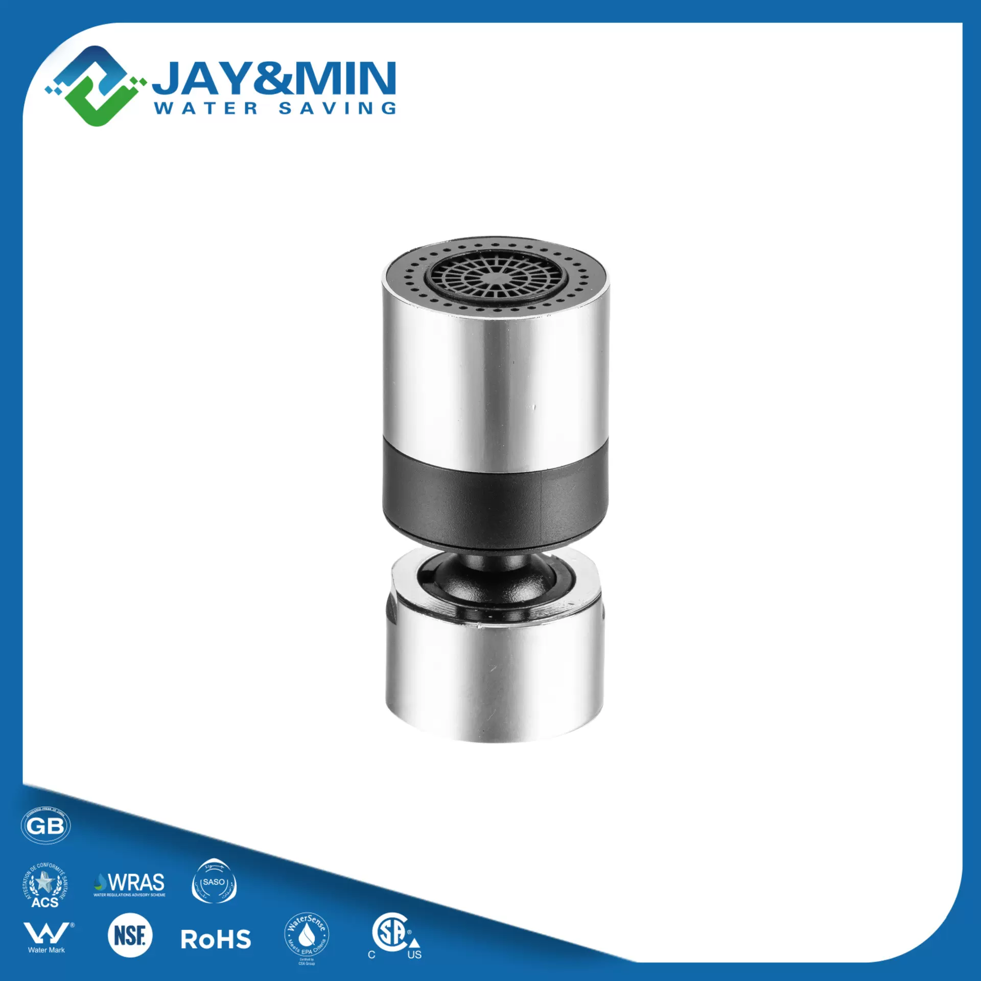 双功能起泡器万向水龙头水嘴防溅节水延伸器全铜水嘴起泡器