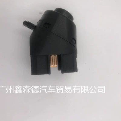 Polo 6N0905865, Ignition switch