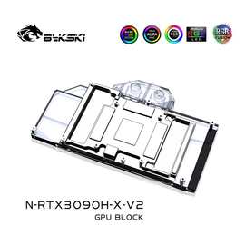 V2NXNX公版RTH散热器3030VIDIAi30显卡BykXRT80sk冷头9090其他