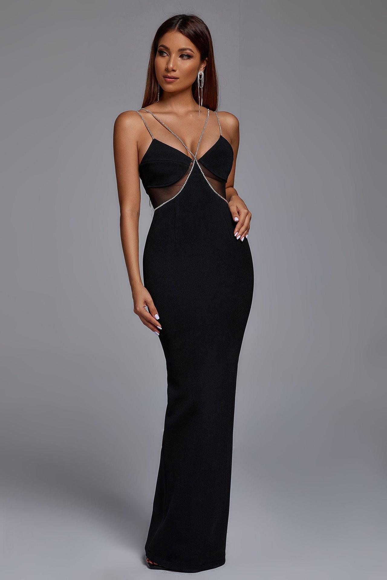Crossing Dress Image 7