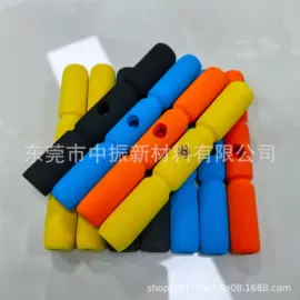 辅助包装材料;海绵;其他橡胶管