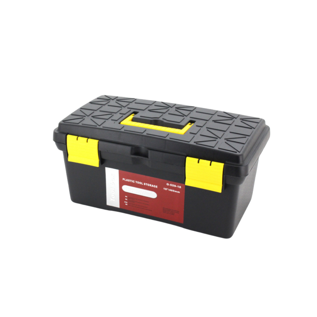 G-559-18 工具组合套装  五金工具箱包 画具箱车载收纳箱