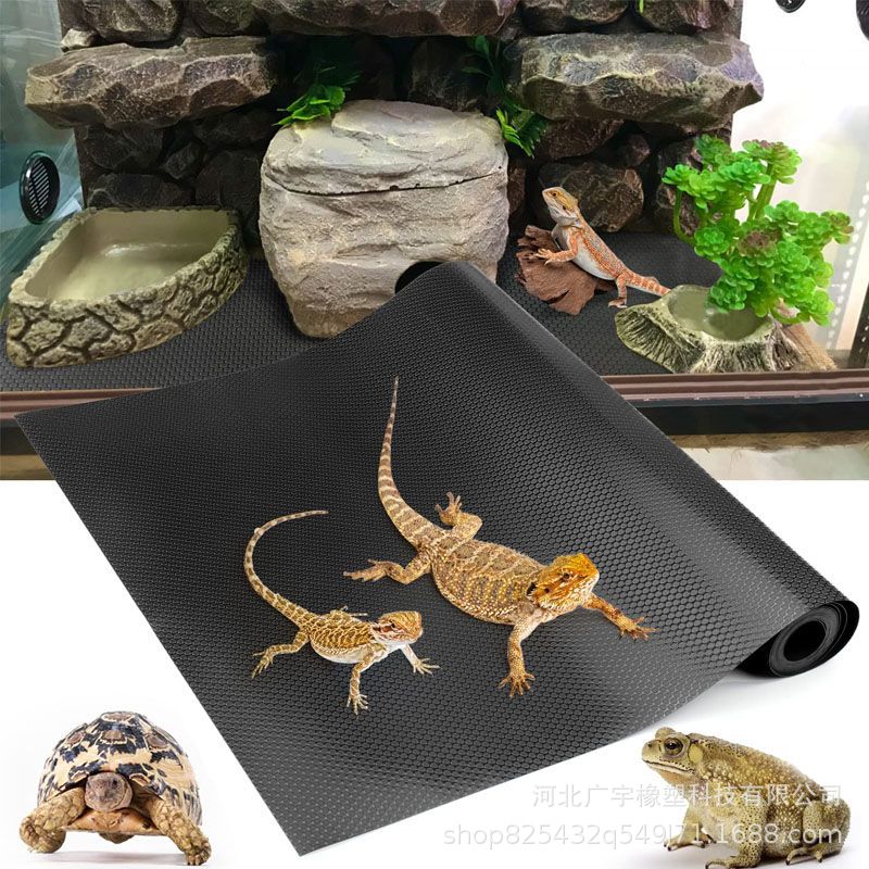 44.5*100cm 검정색 EVA 패드