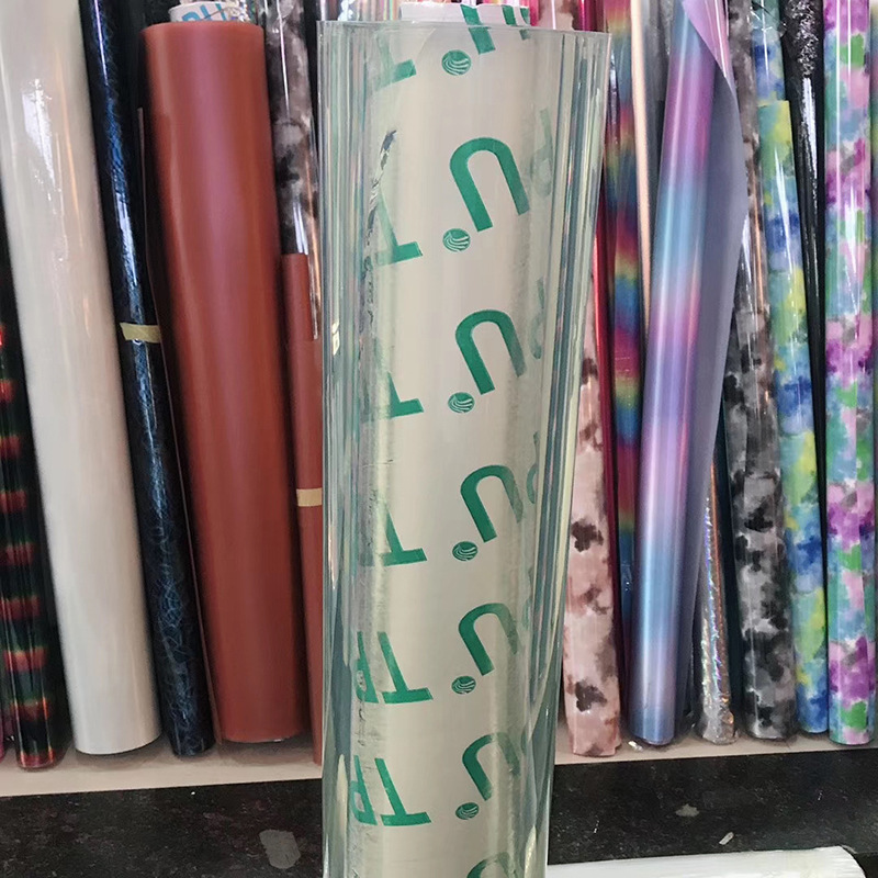 透明TPU薄膜：玩具 油袋、肩带、水袋、气袋、手机膜