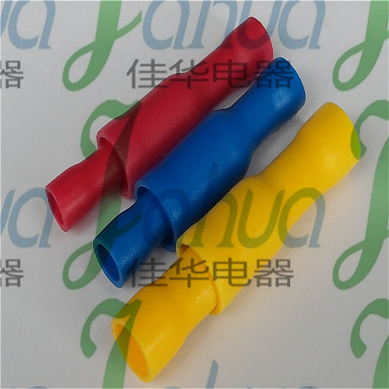 MPD5.5-195  公预绝缘端头 子弹形接线端子