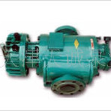 2W.W密封型双螺杆泵/不锈钢双螺杆泵/保温双螺杆泵/螺旋泵