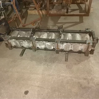 厂家定制滚塑模具定制滚塑容器定制滚塑家具滚塑围栏滚塑模具加工