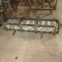 定制围栏家具模具