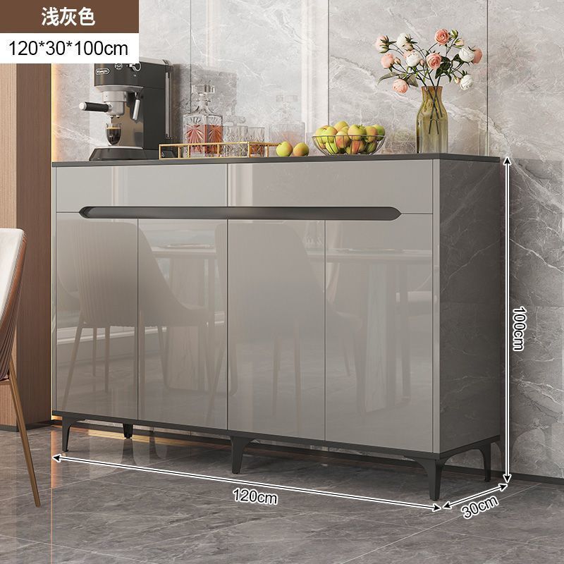 "뜨거운 돈" 라이트 그레이 120cm