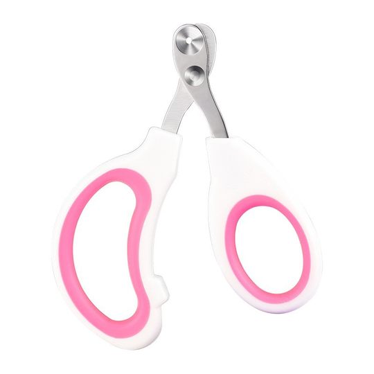 Cat special nail clippers small blind clipper cat clipper nail artifact pet nail clippers nail clippers with cat paw scissors