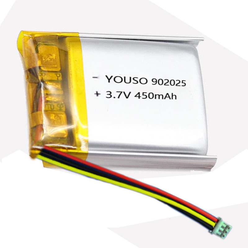 902025 3.7V 450mah�ۺ���﮵������������˻�����