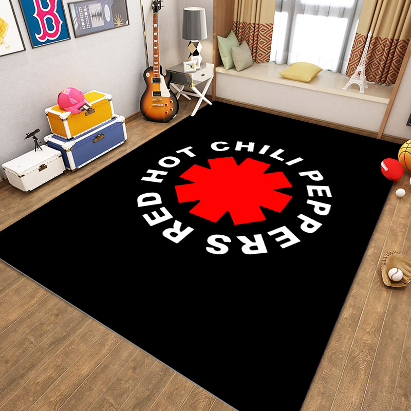 붉은 쌀 캐릭터