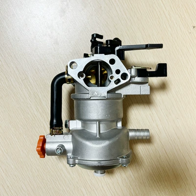 Carburetor Dual-Use for Oil and Gas