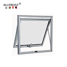 王品 极窄中空钢化玻璃  北欧轻奢高端  上悬窗 十年质保德国配件