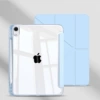 Tianyun Blue [Light and ultra-transparent √ Anti-bending and anti-fall] comes with free cartoon stickers