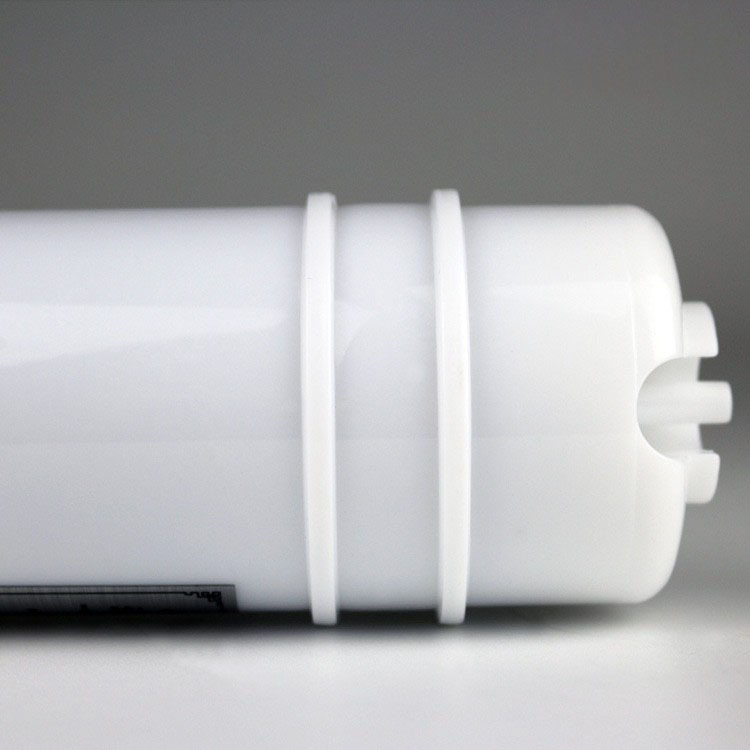 Elemento de filtro de mineralización de conexión rápida al por mayor elemento de filtro de mineral trasero de piedra maifan natural elemento de filtro de energía integrado coreano