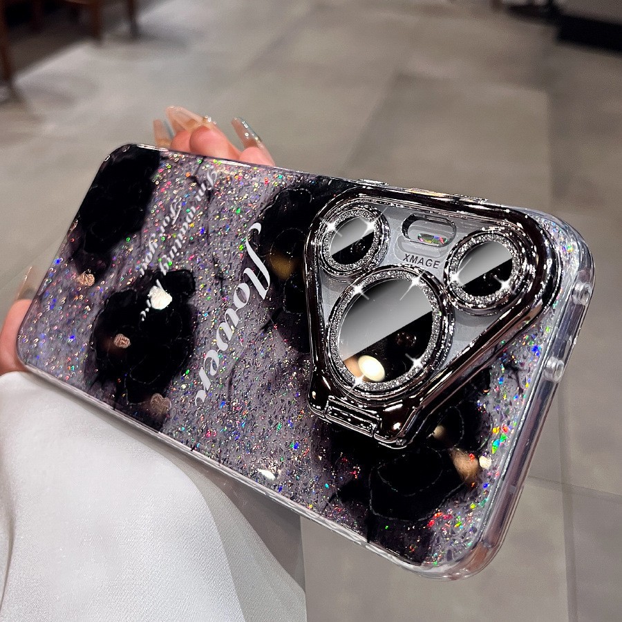 Brilliant mancha rosa para Huawei pura70pro funda para teléfono móvil p70 nuevo mate60 pareja mate70