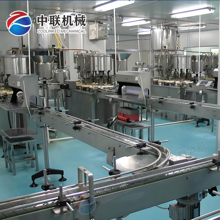 紫薯饮料生产线 紫薯饮料加工设备 紫薯饮料生产设备