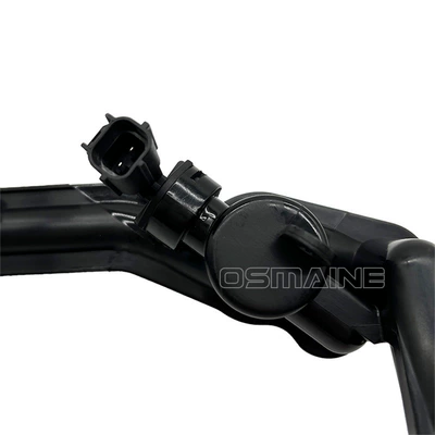 automobile water pipe Aj814053 Aj814006 C2Z31644