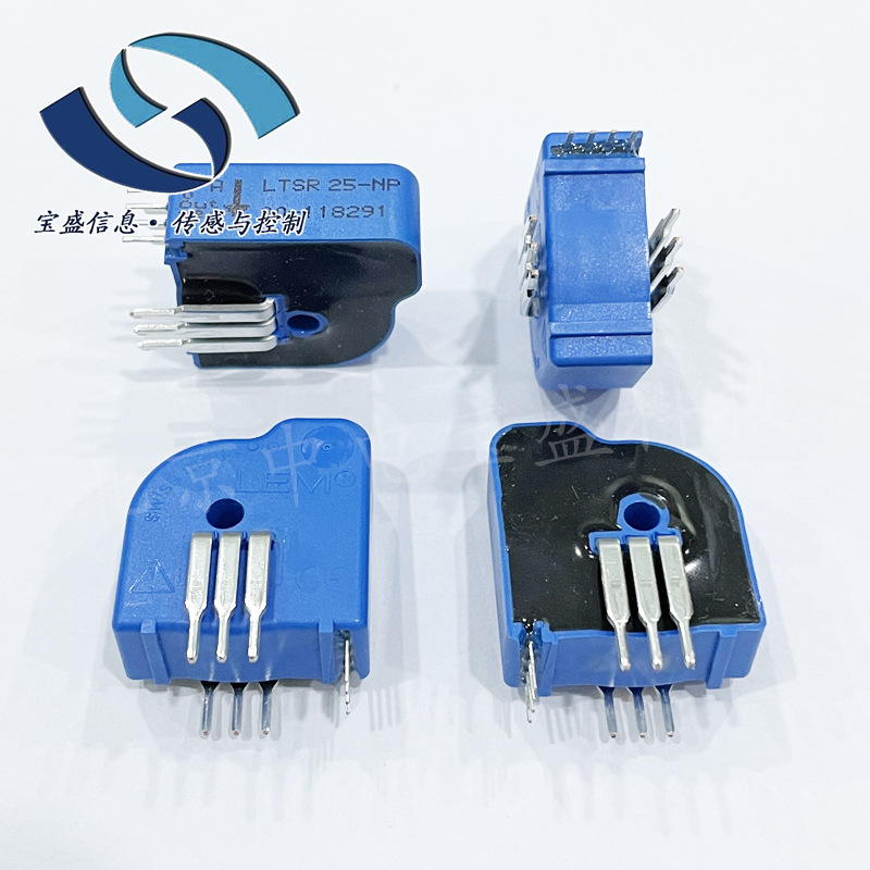 LTSR25-NP LEM莱姆霍尔效应互感器闭环电流传感器额定电流15A原装