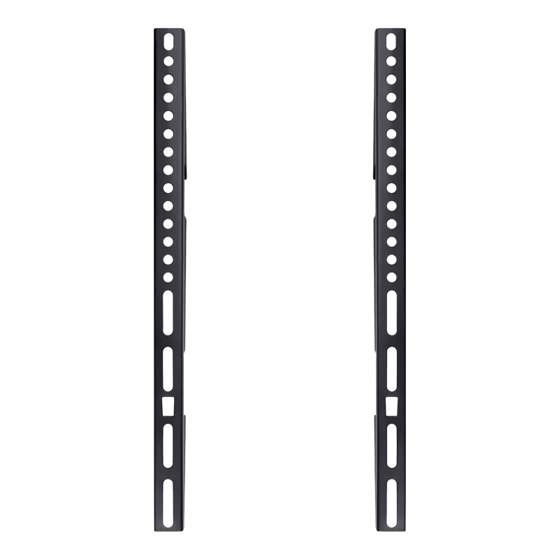 Venta al por mayor LCD TV de pantalla grande todo en una máquina de soporte de montaje en pared monitor de nivel de suspensión de pared 26-65 pulgadas image 6
