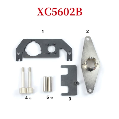 New Land Rover new Jaguar Aurora diesel locomotive timing tool 2.0T2.0I4 engine timing tool