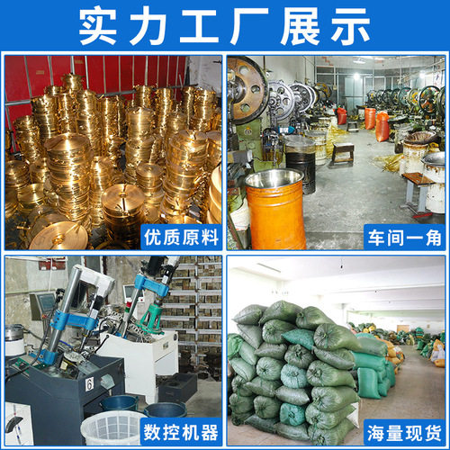 Wholesale diy binding ring clip color keychain metal loose-leaf ring book ring open ring pendant decoration