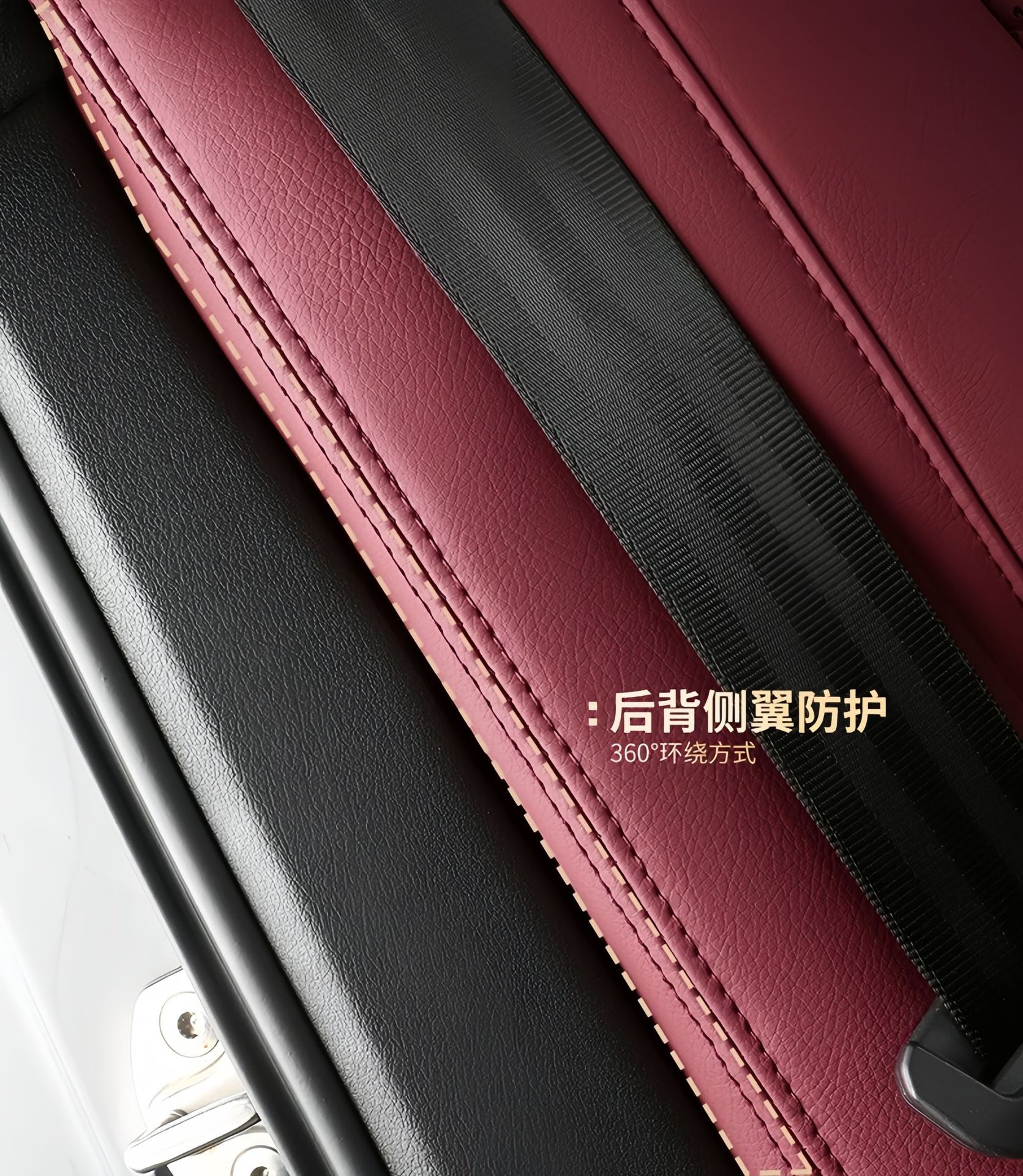 Full-cover genuine leather car seat covers, special for all seasons, 26 new models, leather seat cushions, universal seat covers for all seasons, full coverage