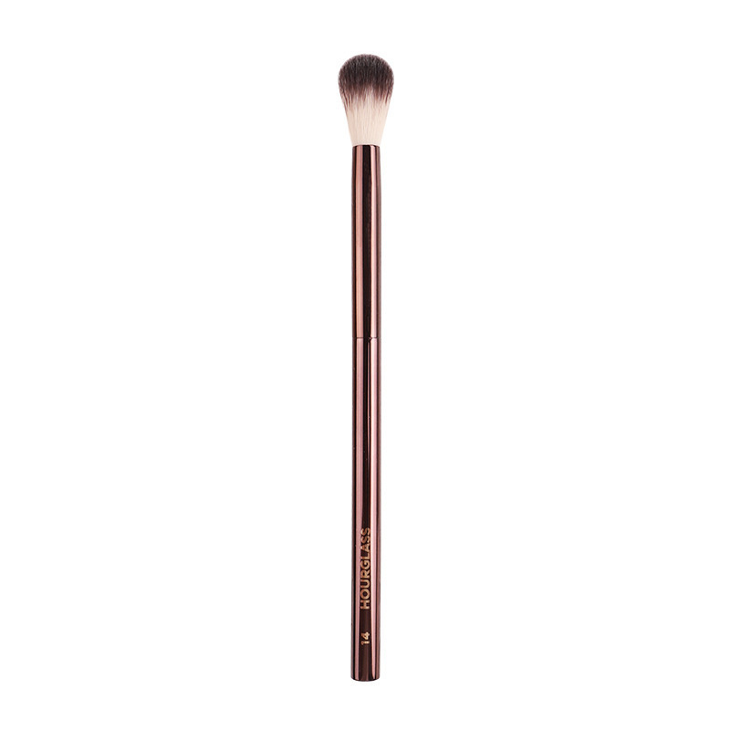 HOURGLASS メイクブラシ ルースパウダーブラシ ブラッシュブラシ ファンデーションブラシ アイシャドウブラシ コンシーラーブラシ リップブラシ メイクブラシのフルセット|undefined