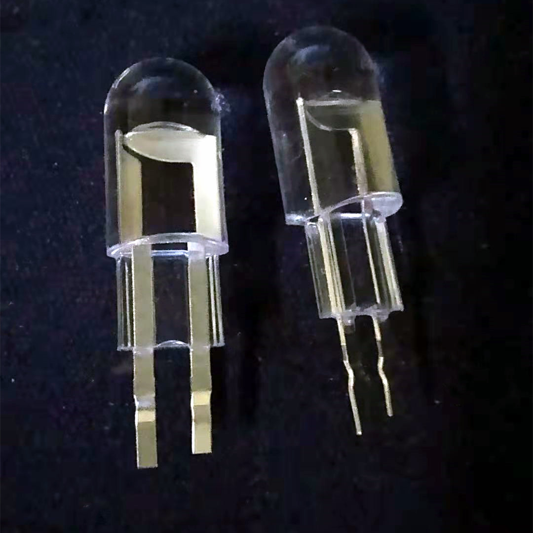 LEDT10示宽灯边灯车灯12V高压即插即用二极管