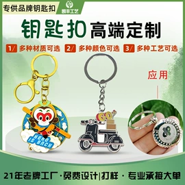 徽章;金属工艺品;冰箱贴