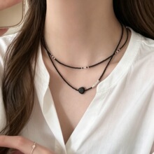 ��ɫ���Ĵ�������Ů�߼�������С�ھ���choker˫���������������