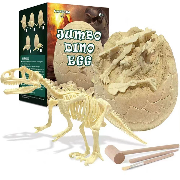Dinosaur, skeleton