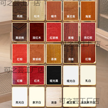 漆家用自喷漆改色油漆翻新木纹漆水性木器漆家具实木清漆白色木头