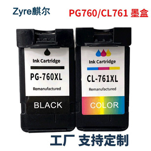 �m�ü���Canon PG760 CL761XLī��  TS5370��ӡ�Cī�д�����