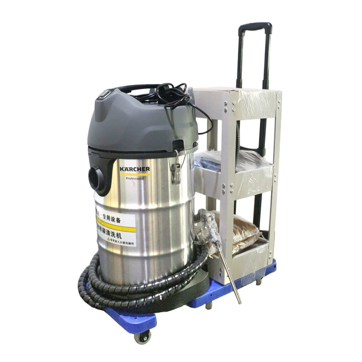 Очистная машина для очистки орехового песка Очистная машина для очистки орехового песка