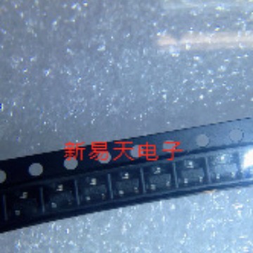 全新BAS70-04LT1G   SOT23