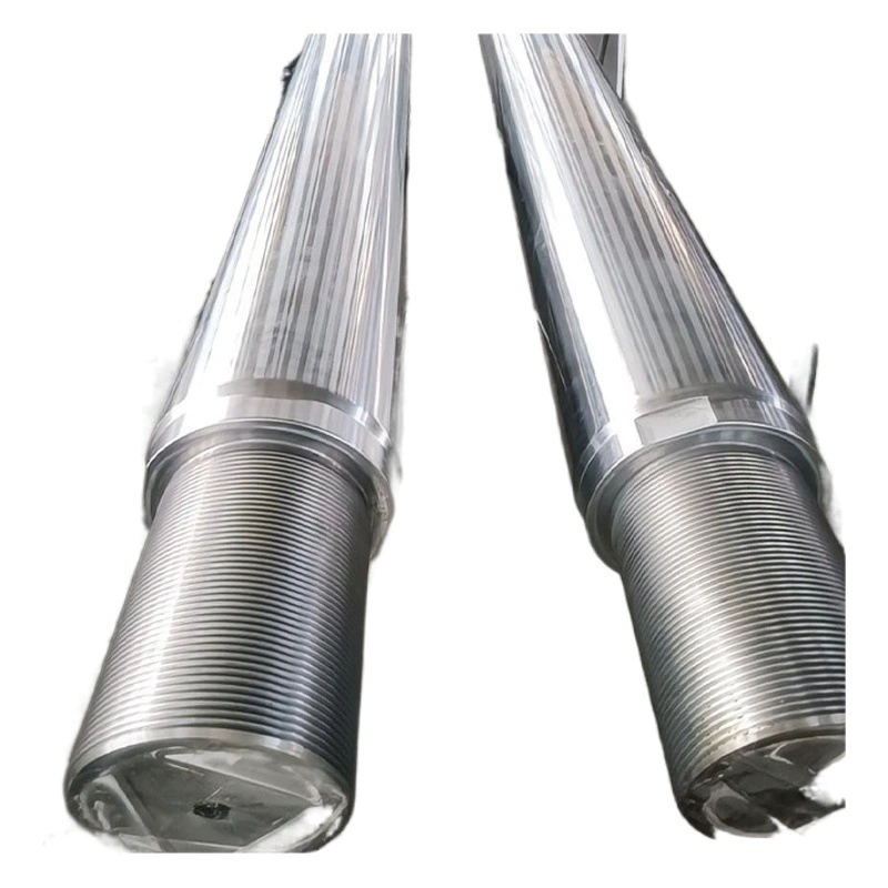 Гидравлическая оптическая ось, поршневой стержень, высокочастотный закаленный стандартный хромированный стержень, полированный стержень, цилиндр, оптическая ось, скользящая цилиндрическая подшипниковая сталь