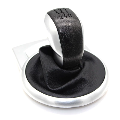 Shift Knob Dust Cover – Cab and accessories