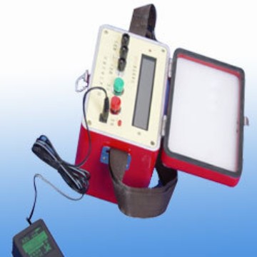 振弦式频率测定仪 型号：HX-XPO2