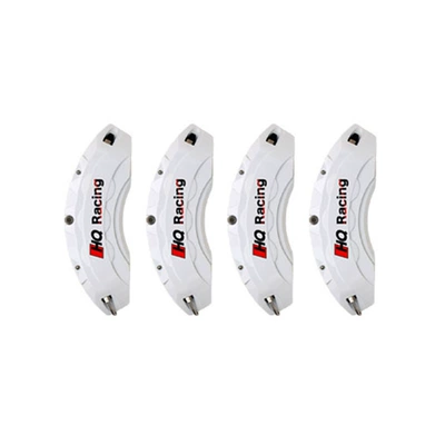 Brake caliper cover | Wind Decoration Modification Kit - white-whole-car-car-price-is-higher-than-200000-cars