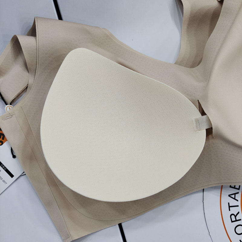 Sin costuras relajado cómodo deportes sin tamaño ropa interior de las mujeres chaleco corriendo yoga sueño cómodo más sujetador tamaño