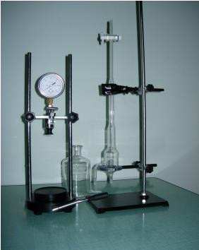 测定仪/空气含量测定仪（啤酒或饮料）M391620