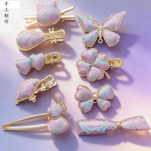 小小手作